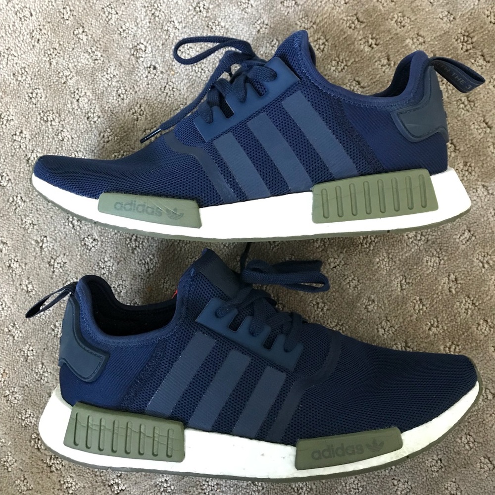 Adidas NMD R1
